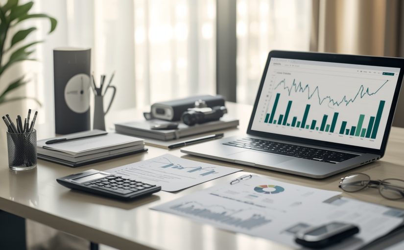 Wyczerpujący  opis  na temat prowadzenia firmowych finansów