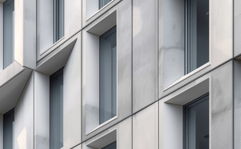 Długofalowe tworzenie nowoczesnej powłoki zewnętrznej obiektu w kontekście funkcjonalności