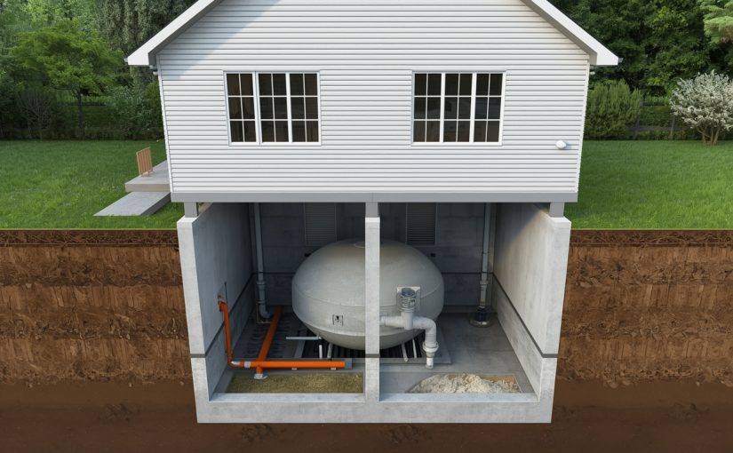 Wszechstronny poradnik obejmujący świadomego wyboru, osadzenia oraz świadomego korzystania z szamba betonowego